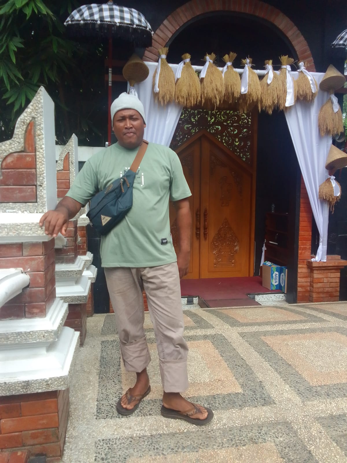 Kunjungan Lembur Pakuan KDM