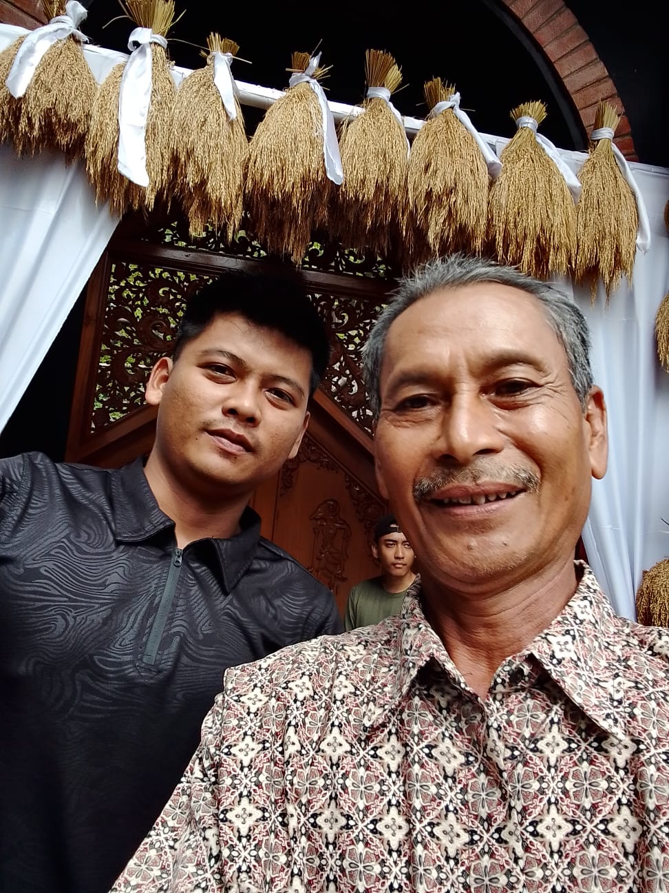 Kunjungan Lembur Pakuan KDM